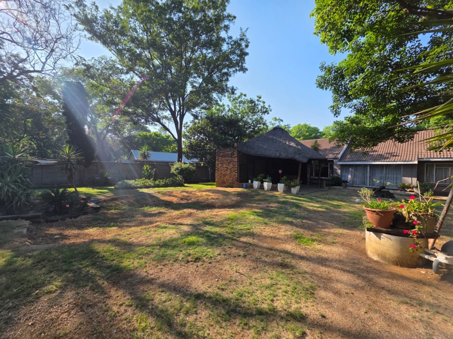 5 Bedroom Property for Sale in Sasolburg Ext 4 Free State